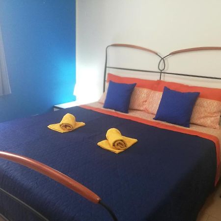 Hotel Blue Sky Palermo Zewnętrze zdjęcie