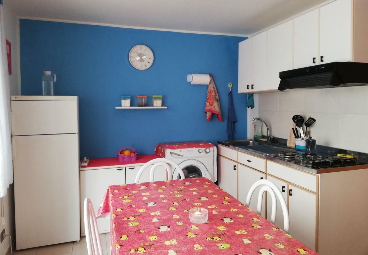 Hotel Blue Sky Palermo Zewnętrze zdjęcie