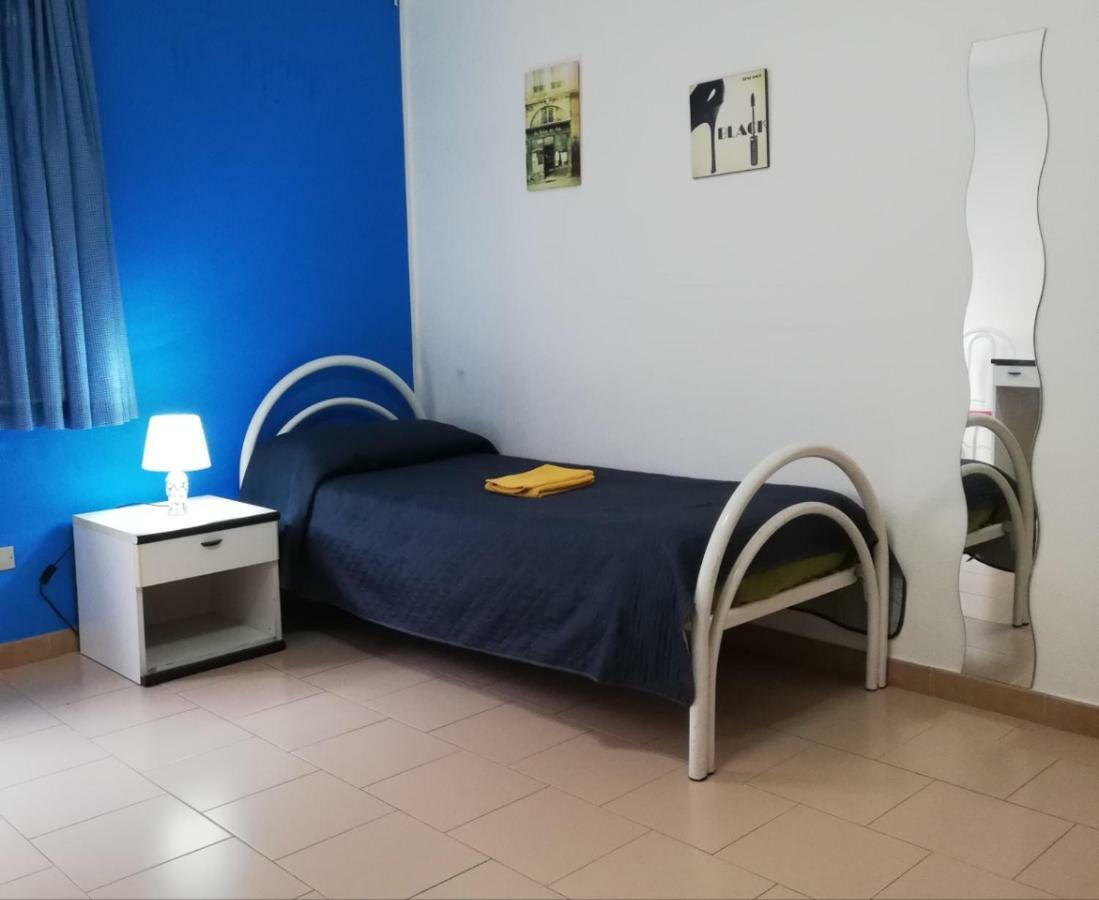 Hotel Blue Sky Palermo Zewnętrze zdjęcie
