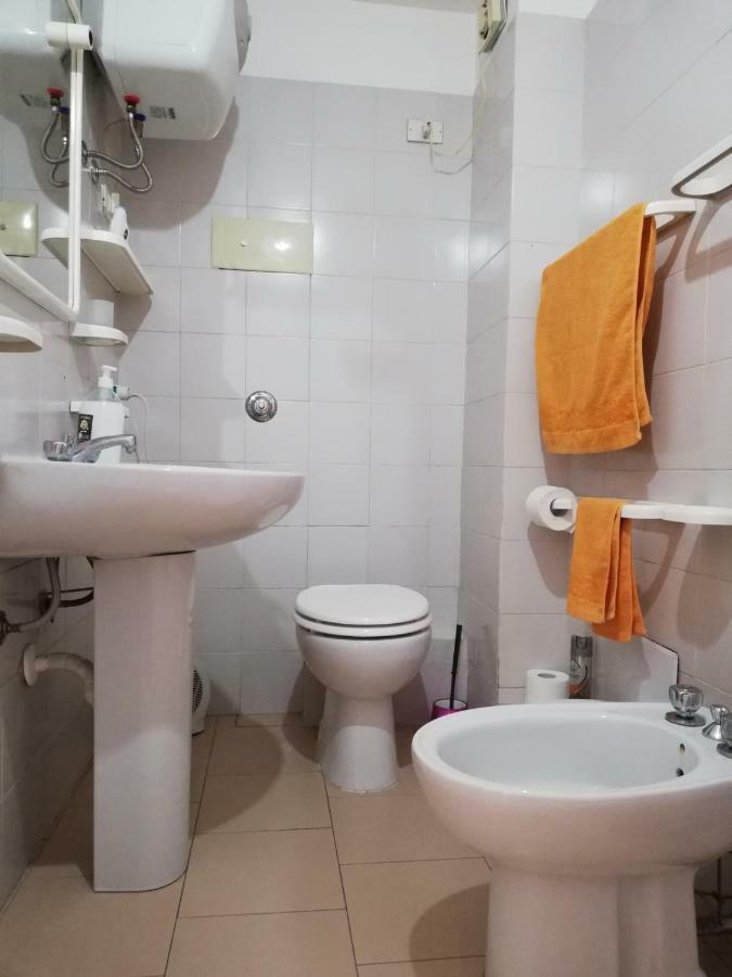 Hotel Blue Sky Palermo Zewnętrze zdjęcie