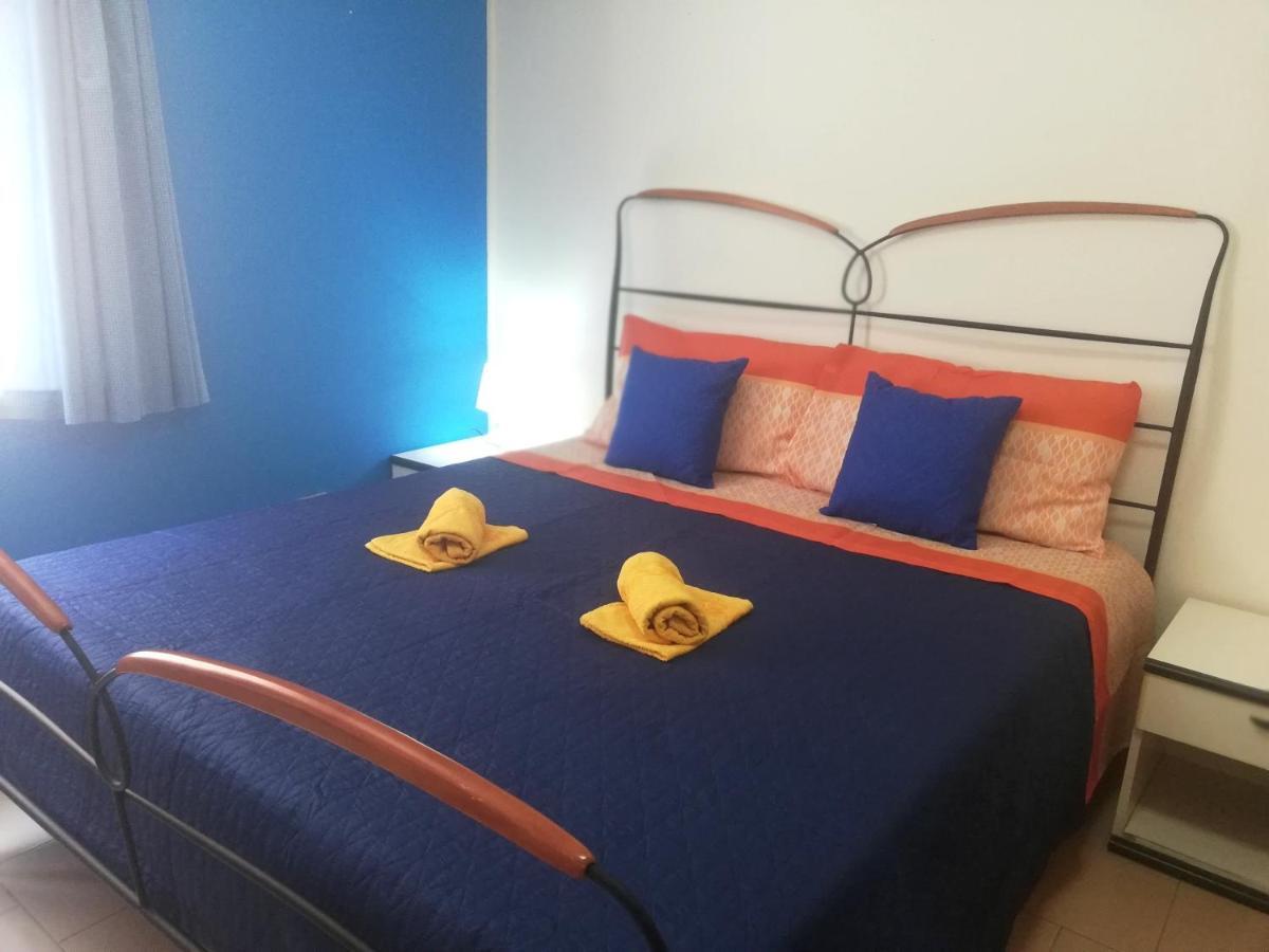Hotel Blue Sky Palermo Zewnętrze zdjęcie